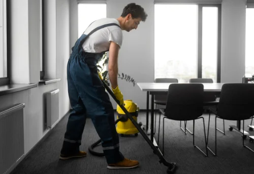 Nettoyage d'entreprise et locaux pros à Gonneville-sur-Mer